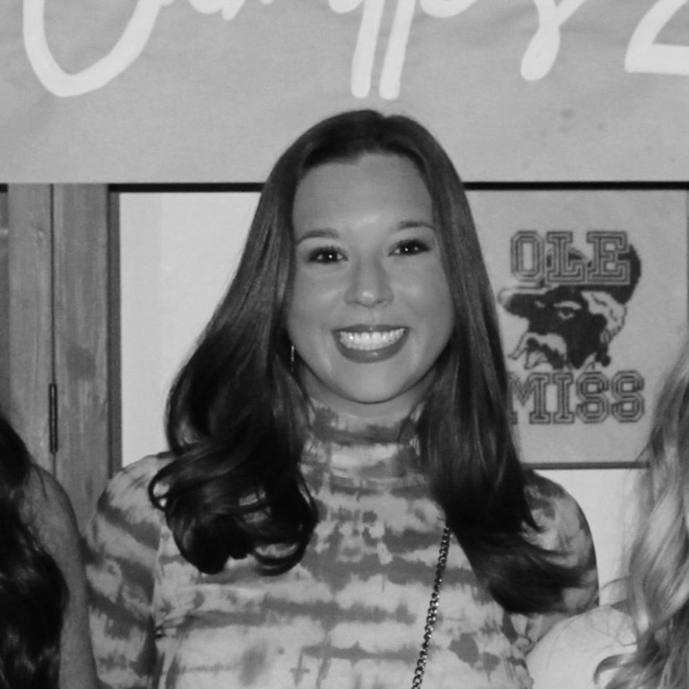 Meet your Posher, Camille